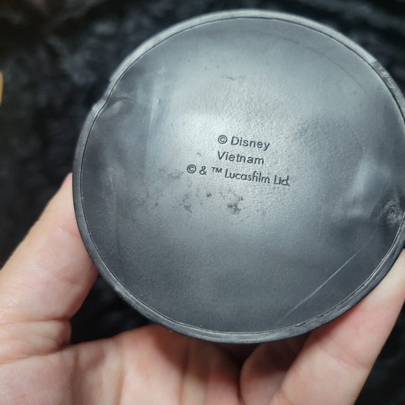 Star Wars Figures - Picture 2 of 7